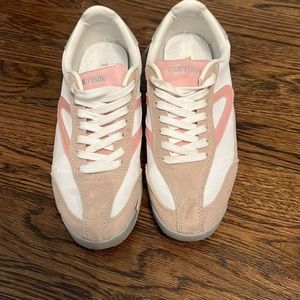 Tretorn Shoes